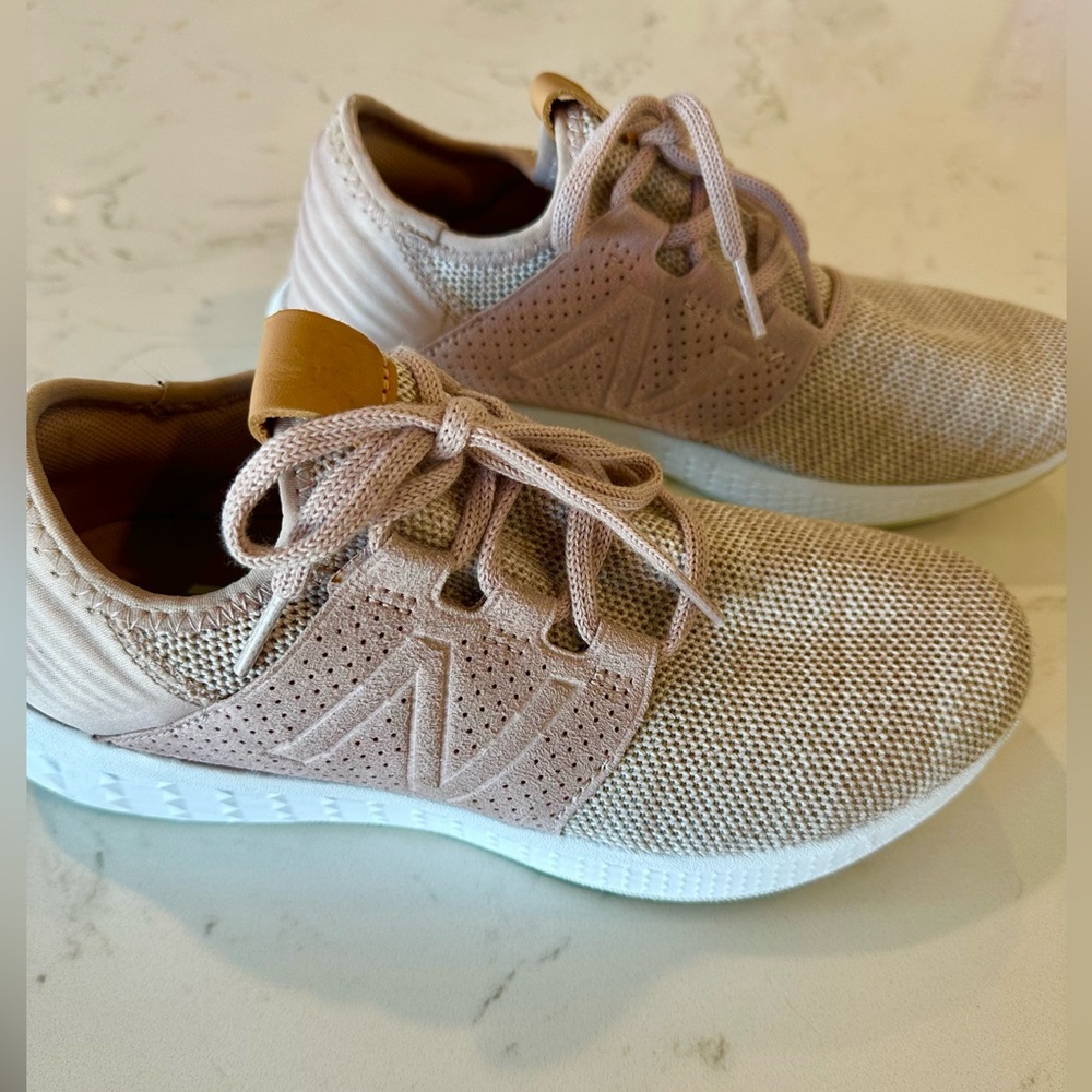 New Balance sneakers